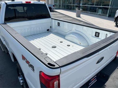 Certified 2024 Ford F350 Lariat w/ Lariat Ultimate Package AWD/4WD image 27