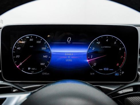 Used 2022 Mercedes-Benz C 300 Sedan image 19