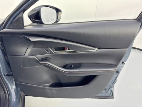 Used 2023 MAZDA CX-30 2.5 S Carbon Edition image 39