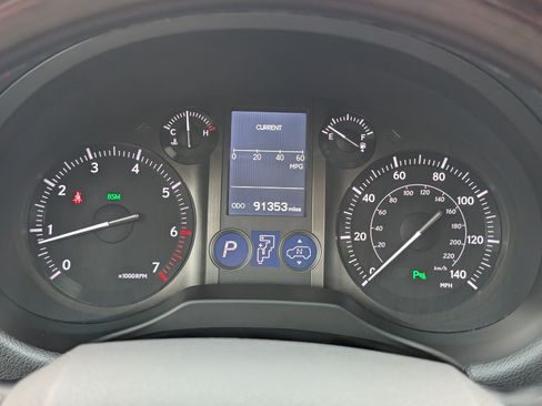 Used 2014 Lexus GX 460 Luxury AWD/4WD image 13