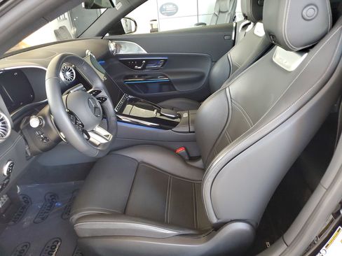 Used 2025 Mercedes-Benz SL 43 AMG image 20