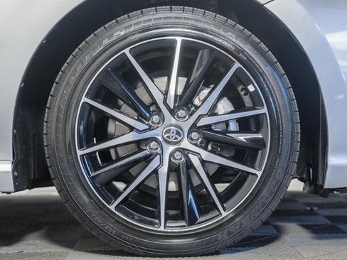 Used 2024 Toyota Camry SE image 16