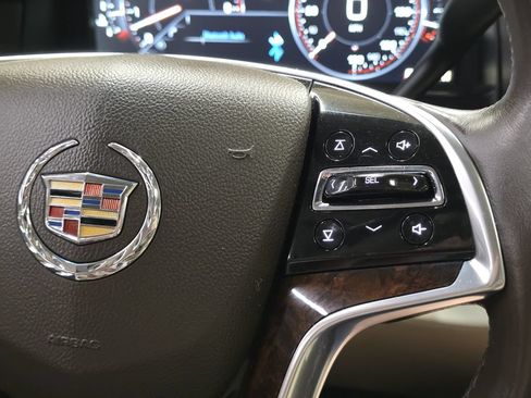 Used 2015 Cadillac Escalade Premium AWD/4WD image 28