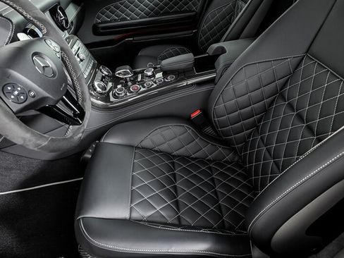 Used 2015 Mercedes-Benz SLS AMG GT Final Edition image 20