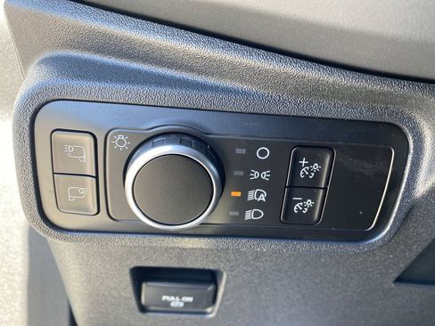 New 2025 Ford Bronco Stroppe Edition AWD/4WD image 28
