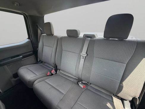 Used 2018 Ford F150 XLT w/ XTR Package AWD/4WD image 13
