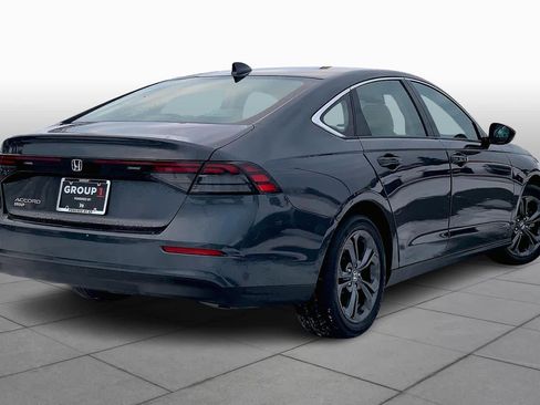 Used 2023 Honda Accord EX image 13