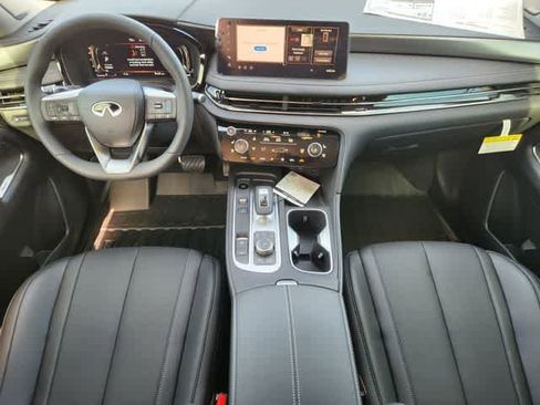 New 2026 INFINITI QX60 Luxe FWD image 10