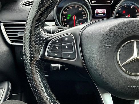 Used 2018 Mercedes-Benz GLE 350 4MATIC w/ Premium 2 Package image 17