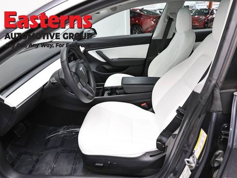 Used 2020 Tesla Model 3 Long Range AWD/4WD image 13