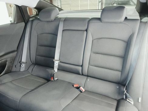 Used 2024 Chevrolet Malibu LT FWD image 12