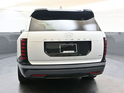 New 2026 Hyundai Palisade Limited AWD/4WD image 4
