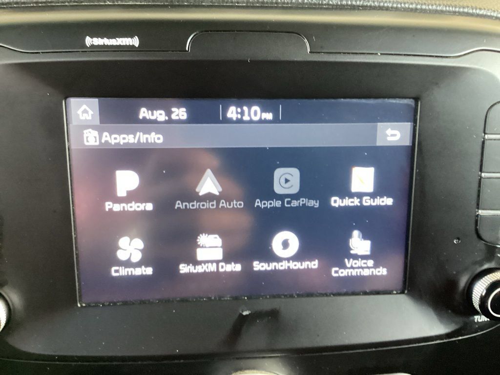 Used 2018 Kia Soul w/ Convenience Package FWD image 52