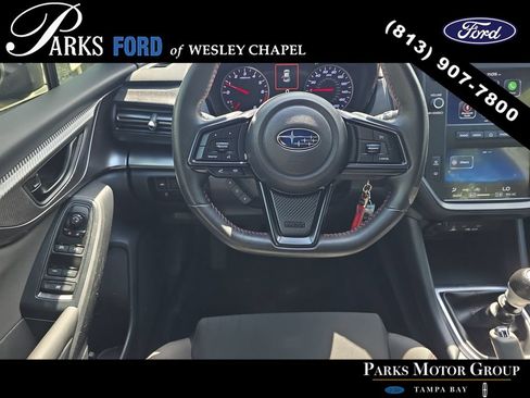 Used 2023 Subaru WRX AWD/4WD image 11