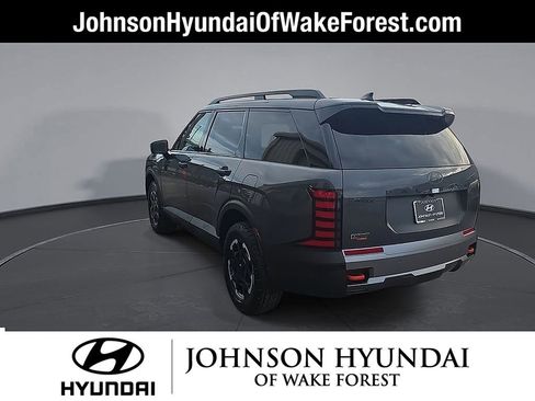 New 2026 Hyundai Palisade XRT Pro AWD/4WD image 18