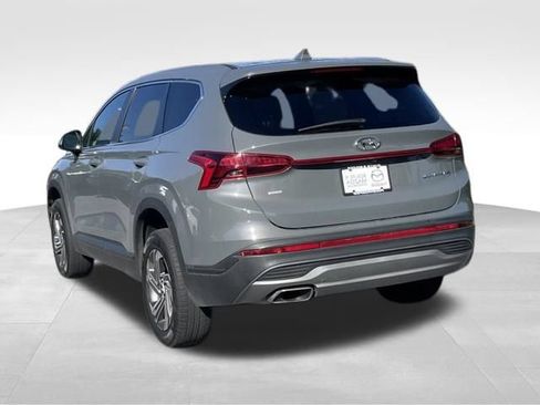 Used 2023 Hyundai Santa Fe SE AWD/4WD image 5