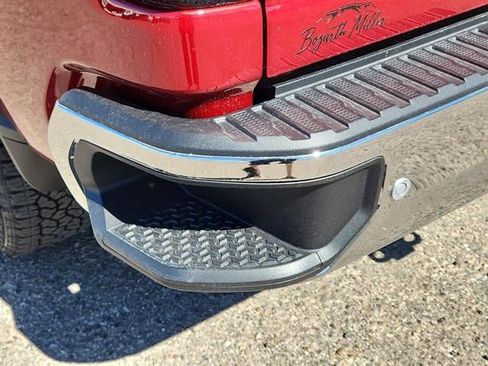 New 2026 Chevrolet Silverado 2500 LTZ w/ LTZ Premium Package AWD/4WD image 22