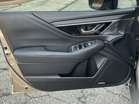 Used 2020 Subaru Legacy Limited XT image 15