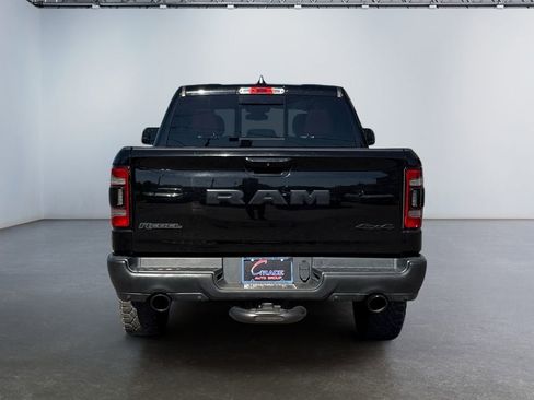 Used 2019 RAM 1500 Rebel w/ Rebel Level 2 Equipment Group AWD/4WD image 6