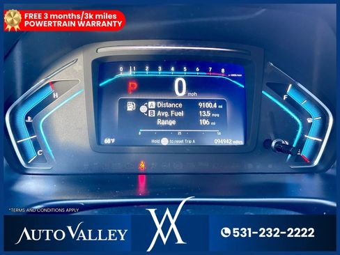 Used 2020 Honda Odyssey Elite image 26