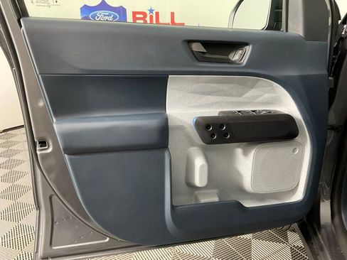 New 2026 Ford Maverick XLT FWD image 12