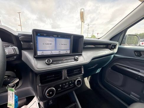 Certified 2024 Ford Maverick XL FWD image 18