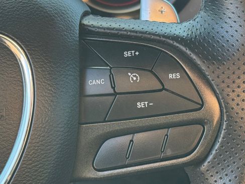 Certified 2023 Dodge Challenger R/T Scat Pack image 18