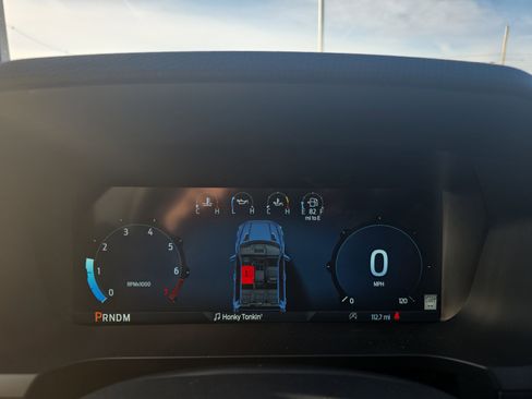 New 2025 Ford F150 XLT w/ Equipment Group 302A MID image 23