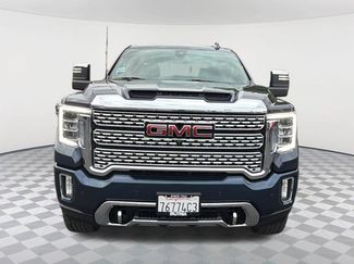 Used 2021 GMC Sierra 2500 Denali w/ Denali Ultimate Package AWD/4WD video 2
