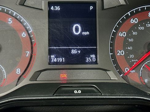 Used 2021 Volkswagen Jetta FWD image 19