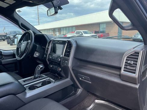 Used 2016 Ford F150 XLT w/ Equipment Group 302A Luxury image 30