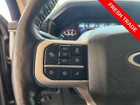 Used 2022 Ford Expedition Max XLT RWD image 28