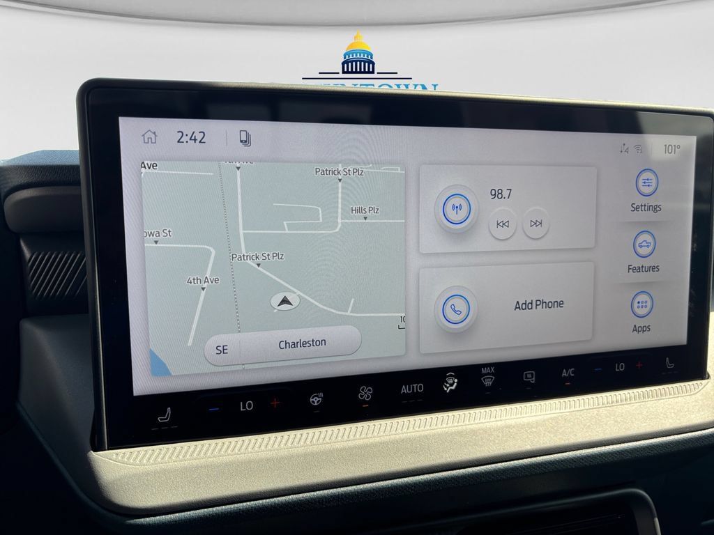 New 2026 Ford Maverick Tremor AWD/4WD image 24