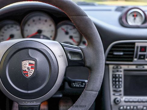Used 2006 Porsche 911 Carrera S RWD image 32