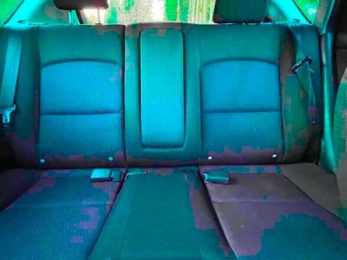 Used 2007 MAZDA MAZDA3 s Touring image 13