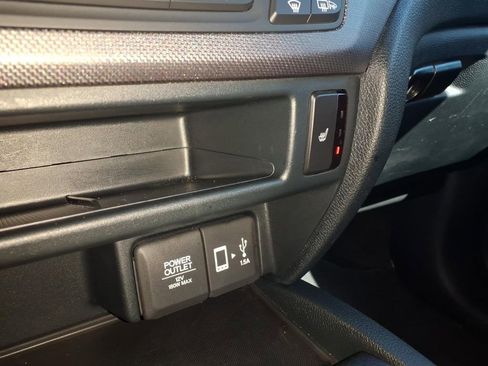 Used 2023 Honda Ridgeline RTL image 25