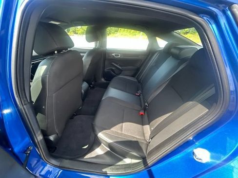 Used 2023 Honda Civic Sport image 23