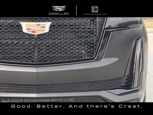Certified 2024 Cadillac Escalade Sport image 11