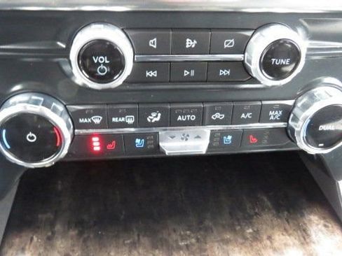 Used 2022 Ford F150 Lariat image 18