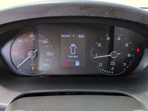 Used 2026 RAM ProMaster 2500 w/ Convenience Group FWD image 31