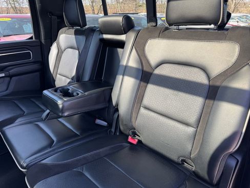 Used 2023 RAM 1500 Laramie AWD/4WD image 39