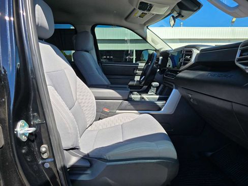 Used 2023 Toyota Tundra SR5 w/ TRD Off-Road Package image 11