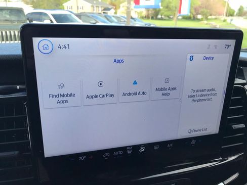 Used 2024 Ford Transit 350 XLT image 24