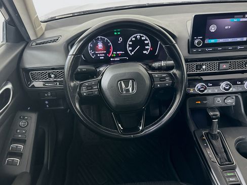 Used 2022 Honda Civic EX image 18