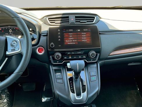 Used 2022 Honda CR-V EX image 9