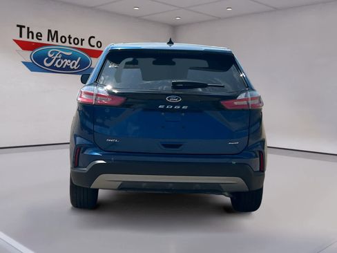 Used 2024 Ford Edge SEL w/ Convenience Package AWD/4WD image 6