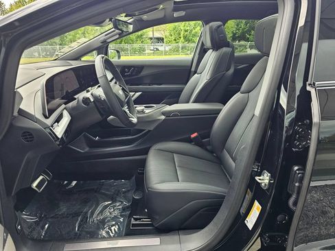 New 2026 Cadillac Optiq Luxury 2 AWD/4WD image 20