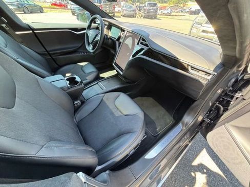 Used 2016 Tesla Model S 75 image 18