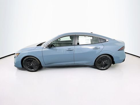 New 2026 Nissan Sentra SV w/ SV Convenience Package FWD image 4