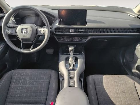 Used 2026 Honda HR-V LX image 10